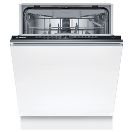 BOSCH SMV2HVX06E Εντοιχιζόμενο Πλυντήριο Πιάτων 60cm